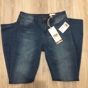 NWT YMI Denim Jeans